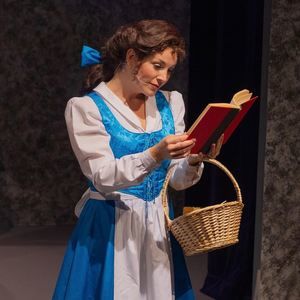 Meet your Posher, Beth